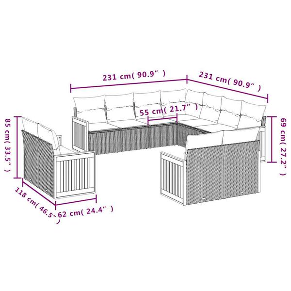 Visar produktbild 3 av 17