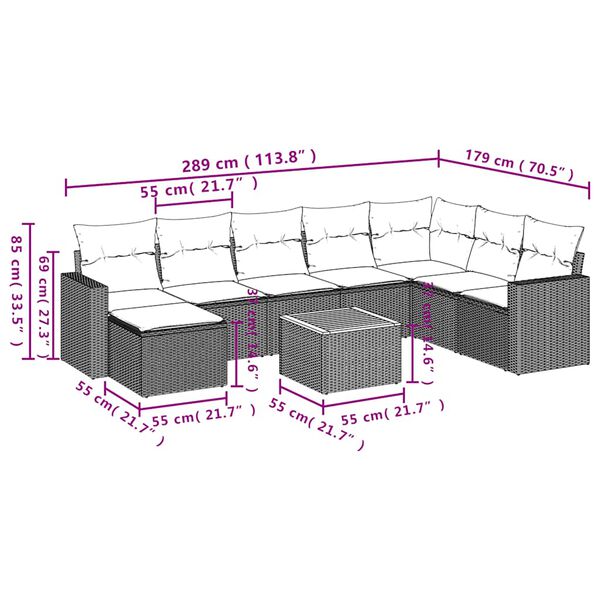 Visar produktbild 3 av 17