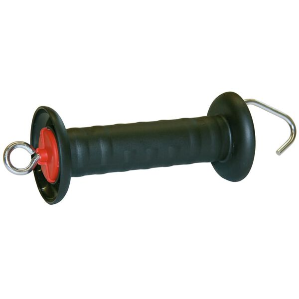 Kerbl Elst&auml;ngselhandtag 10 st svart