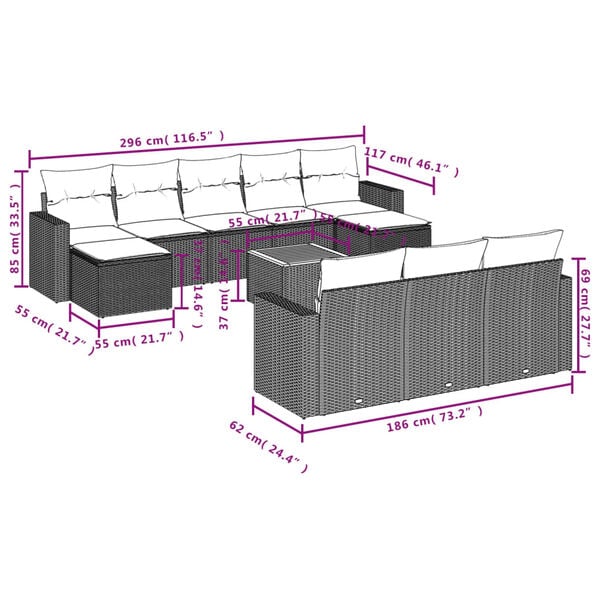 Visar produktbild 3 av 16