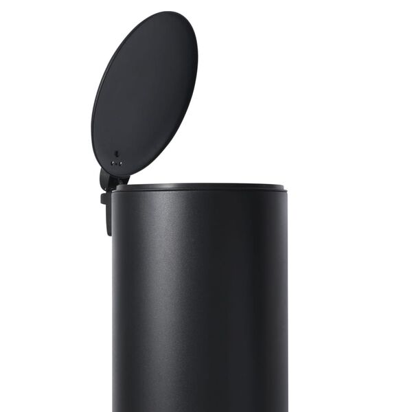 Practo Home Pedalhink 30 L matt svart