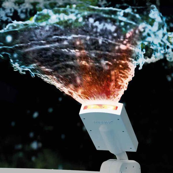 Intex LED-poolspray PP 28089