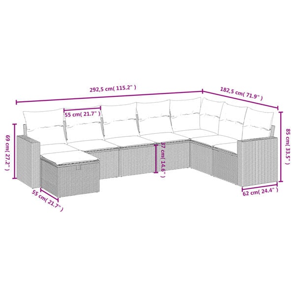 Visar produktbild 4 av 17