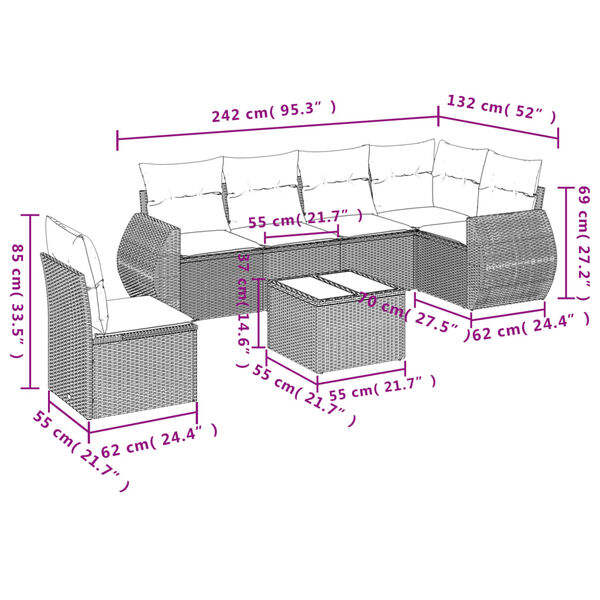 Visar produktbild 3 av 17