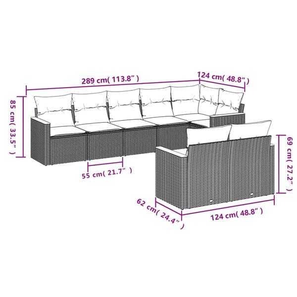 Visar produktbild 3 av 17