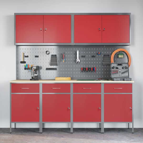 Visar produktbild 4 av 13