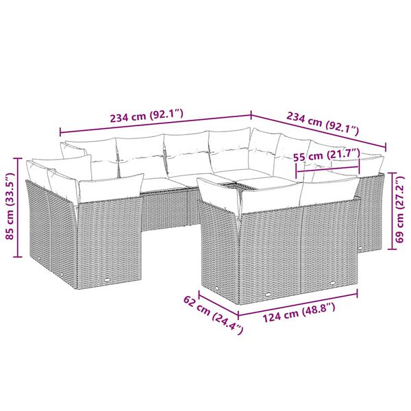 Visar produktbild 3 av 12