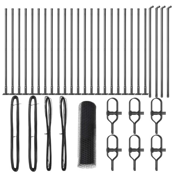 Visar produktbild 1 av 17