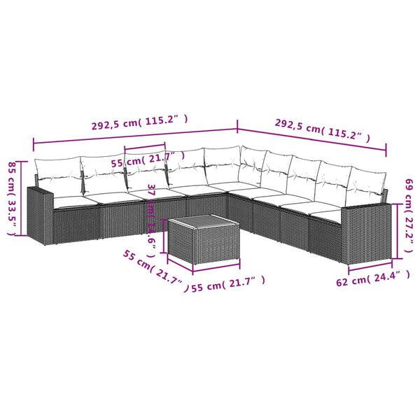 Visar produktbild 3 av 16