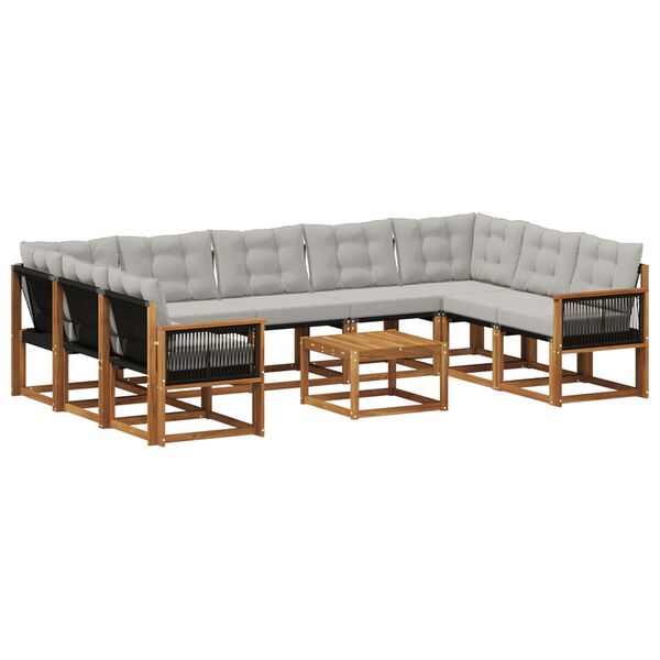 Visar produktbild 1 av 11