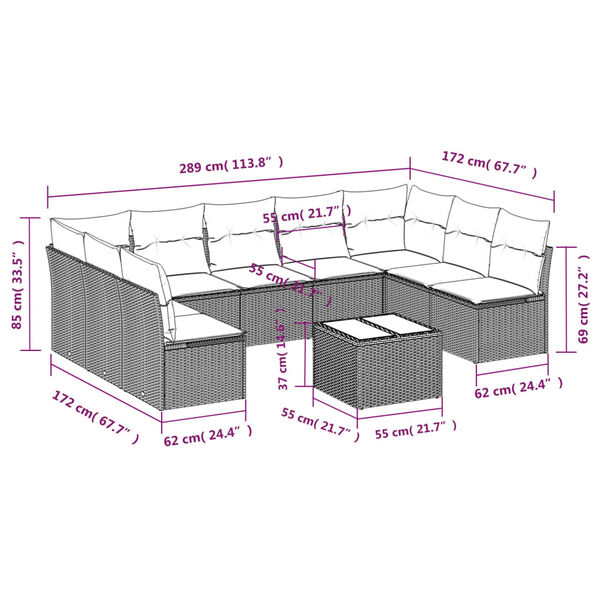 Visar produktbild 3 av 16