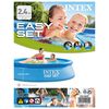 Intex Pool Easy Set 244x61 cm PVC