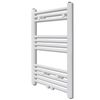 Handdukstork centralv&auml;rme element rak 500 x 764 mm