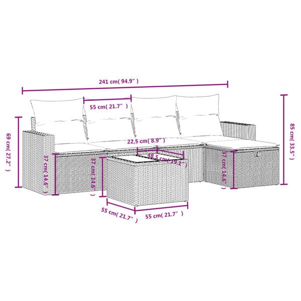 Visar produktbild 4 av 17