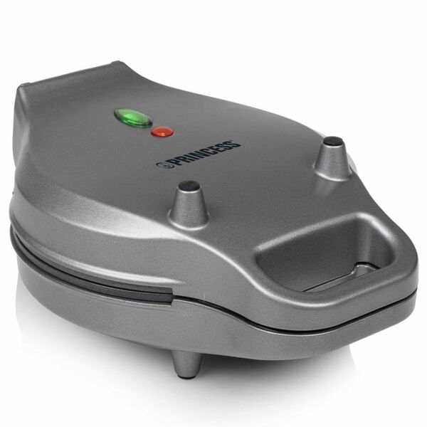 Princess Bubbelv&aring;ffelj&auml;rn 700W svart