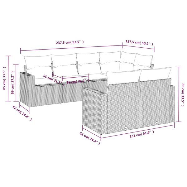 Visar produktbild 3 av 14