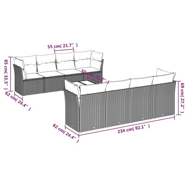 Visar produktbild 3 av 14