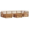 Natural