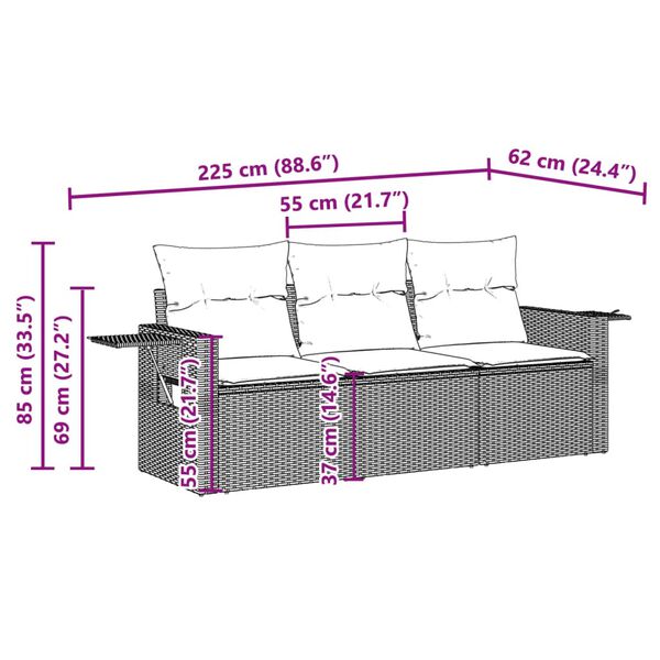 Visar produktbild 3 av 16