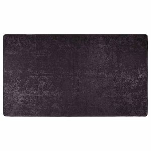vidaXL Matta tv&auml;ttbar 190x300 cm antracit