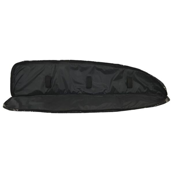 vidaXL Gev&auml;rsv&auml;ska med axelrem 135 cm oxford-tyg