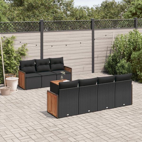 Visar produktbild 2 av 11
