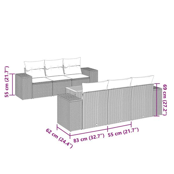 Visar produktbild 3 av 17