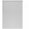 vidaXL Persienner Silver 220 x 155 cm Aluminium
