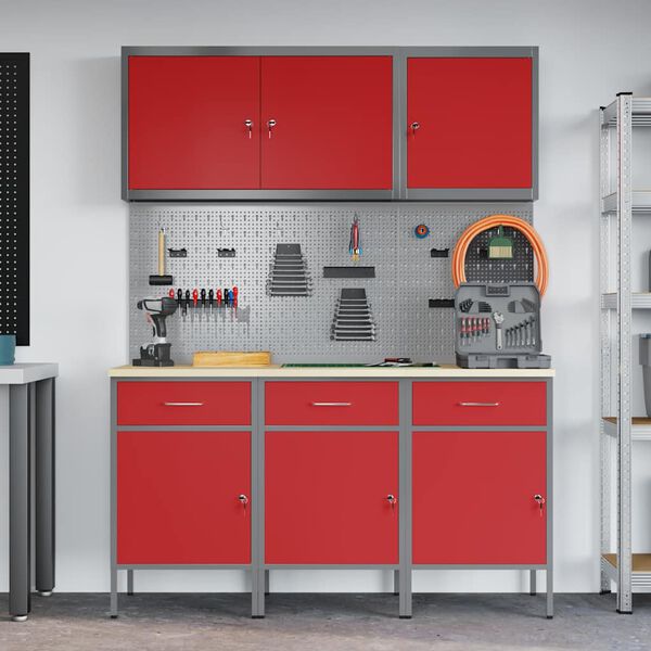 Visar produktbild 4 av 14