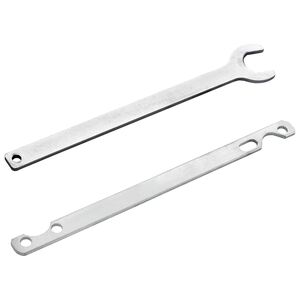 vidaXL Fl&auml;ktnyckel & vattenpumph&aring;llare verktygssats f&ouml;r BMW 32 mm