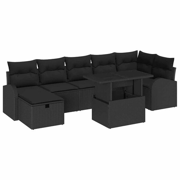 Visar produktbild 1 av 19