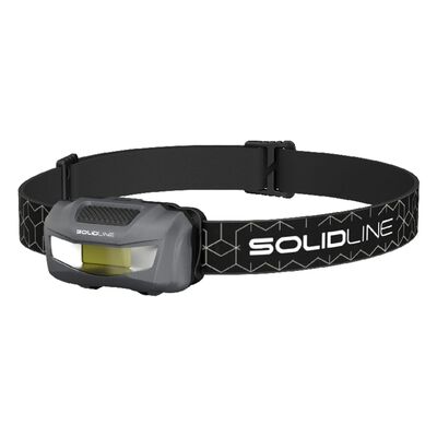 SOLIDLINE LED-pannlampa SH1 110 lm