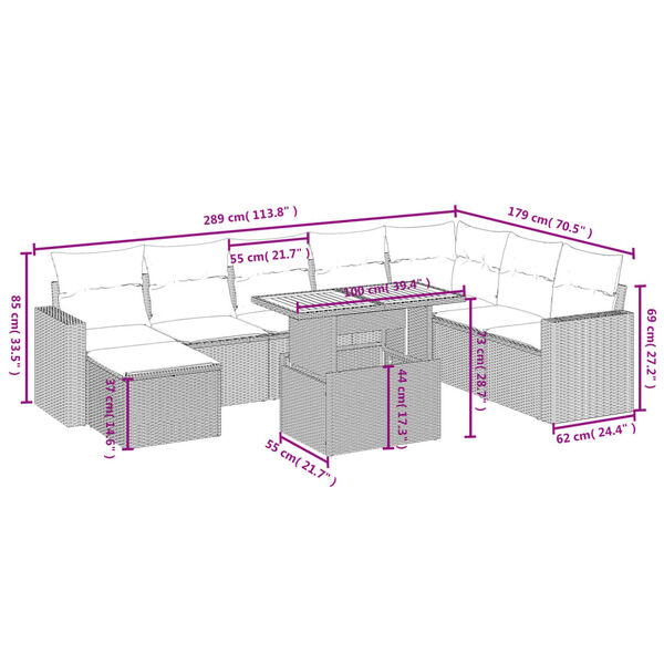 Visar produktbild 4 av 17