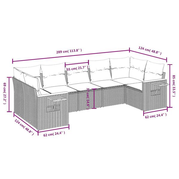 Visar produktbild 3 av 17