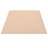 vidaXL MDF-skivor 4 st kvadrat 60x60 cm 12 mm