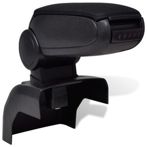 vidaXL Armst&ouml;d till Ford Focus (2005-2011)