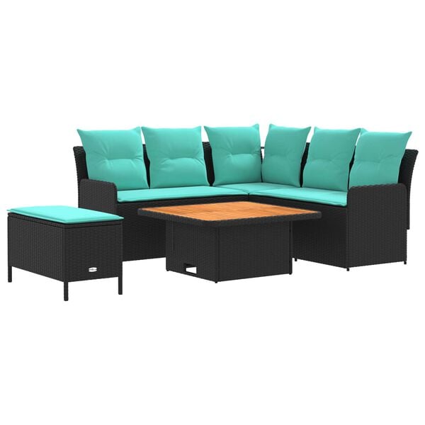 Visar produktbild 1 av 15