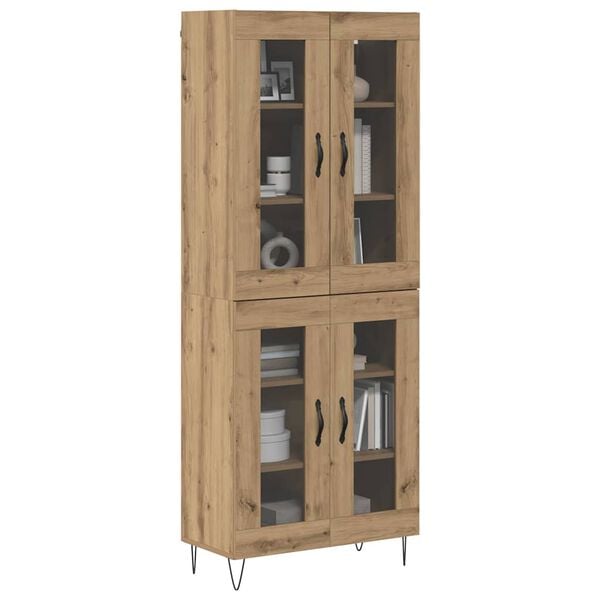 Visar produktbild 3 av 17