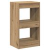 Artisan_oak