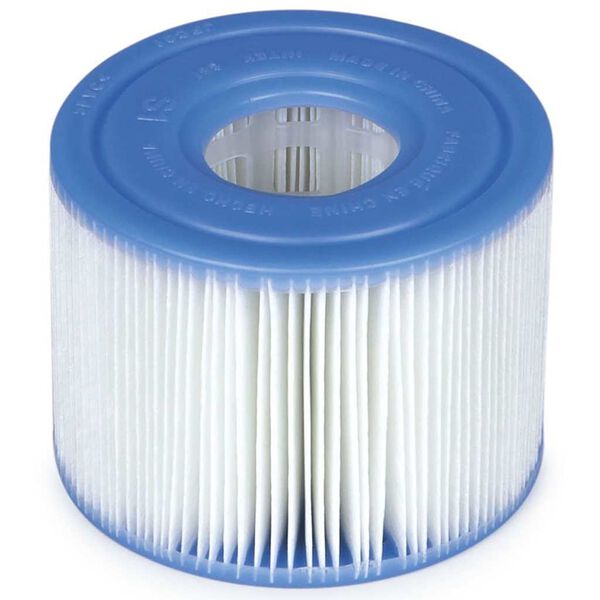 Intex Bubbelpool &aring;ttah&ouml;rnig PureSpa