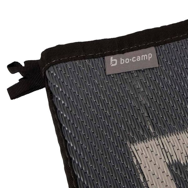 Bo-Camp Utomhusmatta Chill Mat Oriental 5x2,5 m XXL champagne