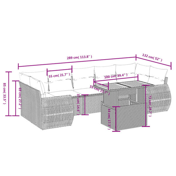 Visar produktbild 3 av 17