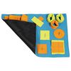 Animal Boulevard Aktiveringsmatta Treat Mat 58x39 cm