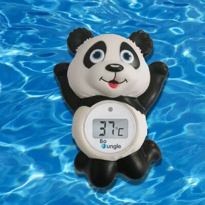 Bo Jungle B-Digital badtermometer panda B400350