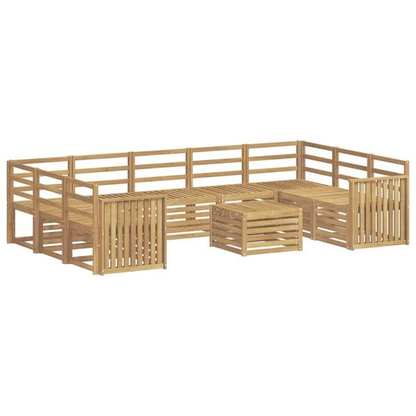 Visar produktbild 1 av 10