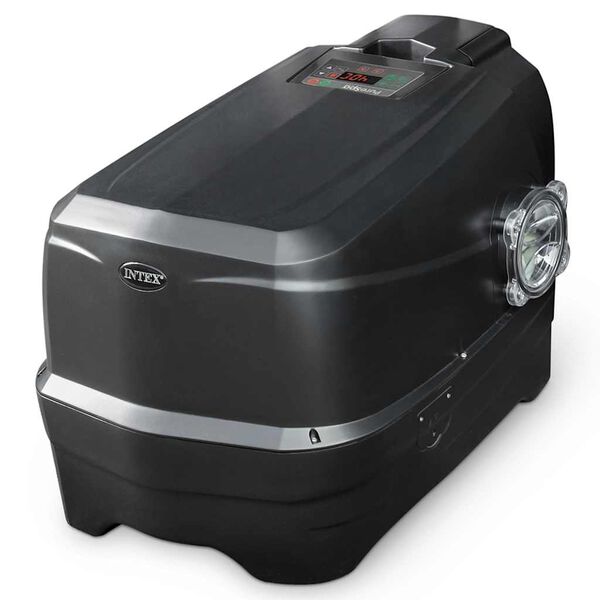 Intex Bubbelpool &aring;ttah&ouml;rnig PureSpa