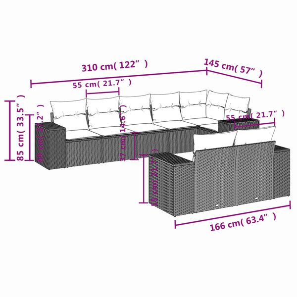 Visar produktbild 3 av 17