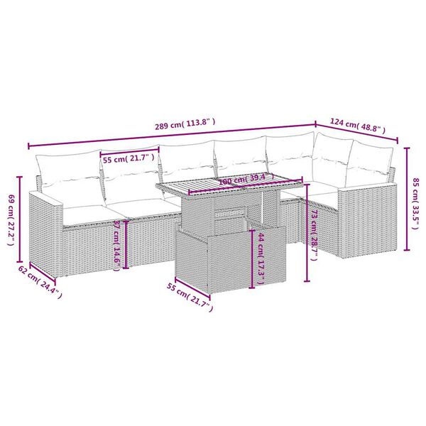 Visar produktbild 3 av 17