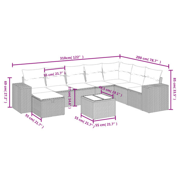 Visar produktbild 4 av 17