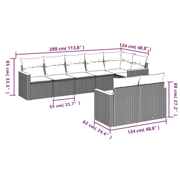 Visar produktbild 3 av 17